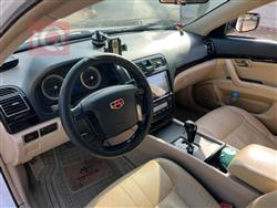 جيلي امجراند EC8